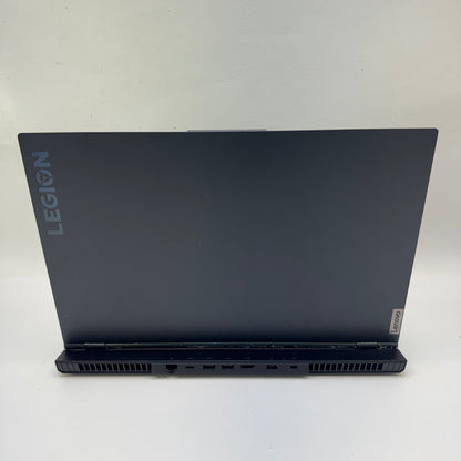 Lenovo Legion 15IMH05H 15.6" i7-10750H 2.6GHz 8GB RAM 512GB SSD GeForce GTX 1660