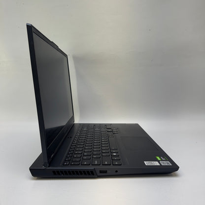 Lenovo Legion 15IMH05H 15.6" i7-10750H 2.6GHz 8GB RAM 512GB SSD GeForce GTX 1660