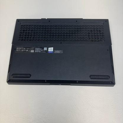 Lenovo Legion 15IMH05H 15.6" i7-10750H 2.6GHz 8GB RAM 512GB SSD GeForce GTX 1660