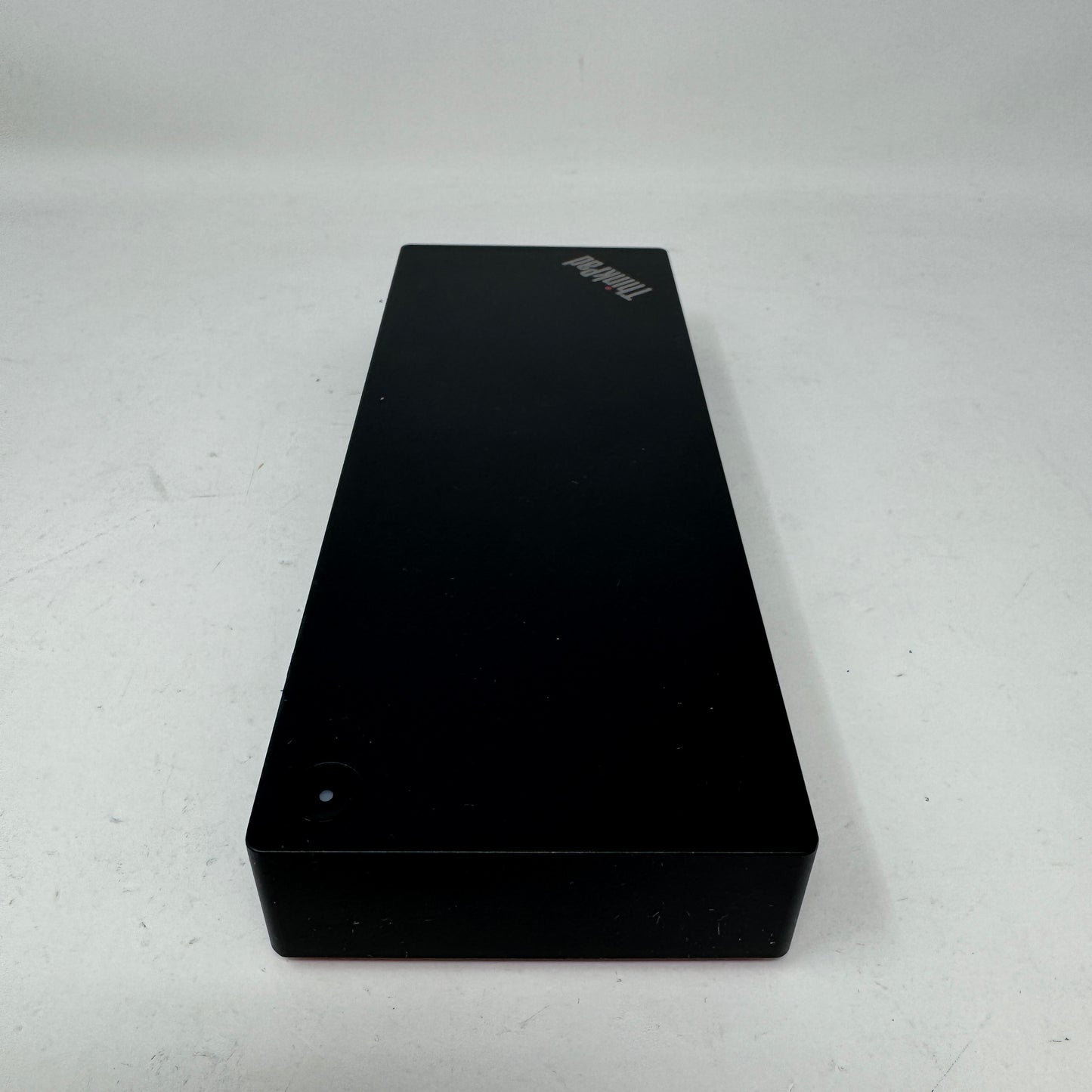 Lenovo Hybrid Dock USB-C / USB-A Universal Dual 4K HDMI DP ThinkPad