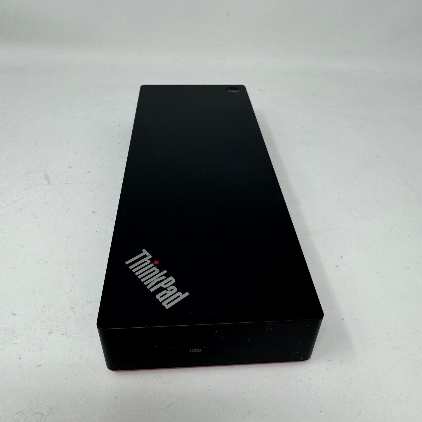 Lenovo Hybrid Dock USB-C / USB-A Universal Dual 4K HDMI DP ThinkPad