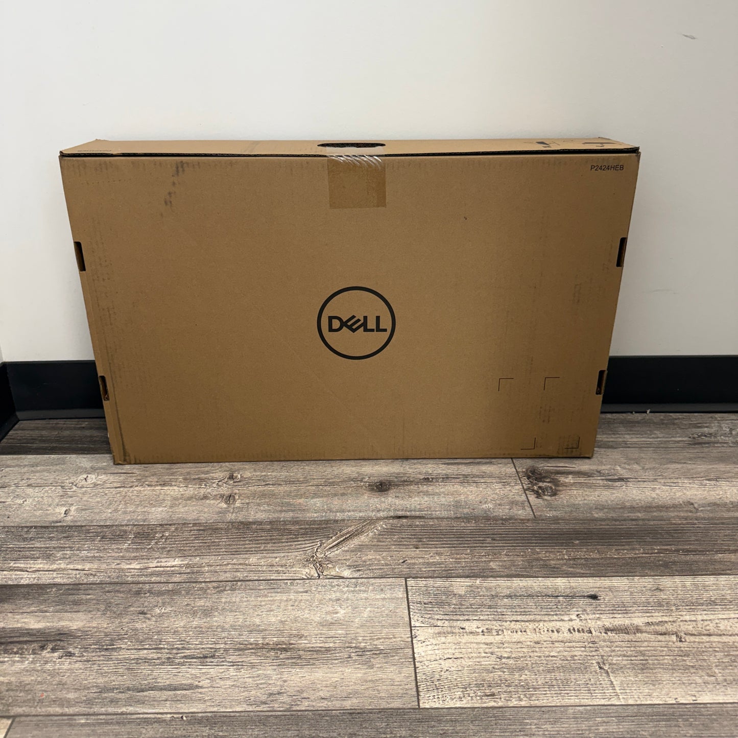 New Dell 24" P2424HEB FHD LED IPS Video Conferencing Monitor