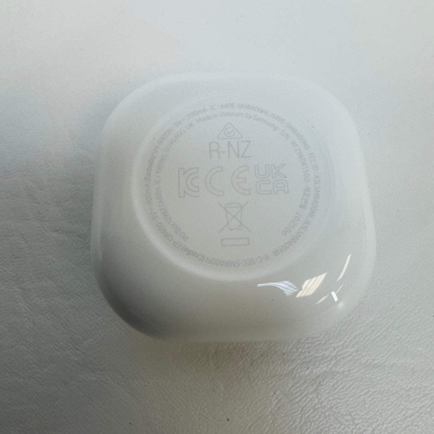 Samsung Galaxy Buds FE ANC Wireless Bluetooth Earbuds SM-R400N