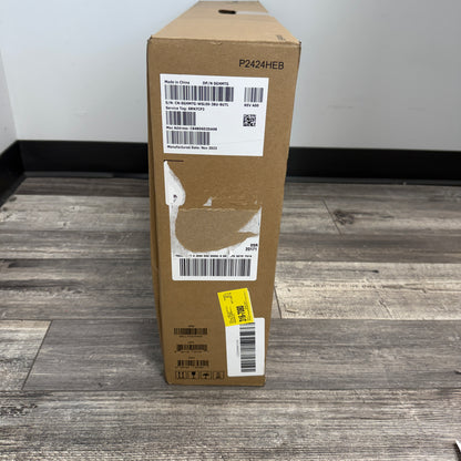New Dell 24" P2424HEB FHD LED IPS Video Conferencing Monitor
