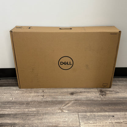 New Dell 24" P2424HEB FHD LED IPS Video Conferencing Monitor