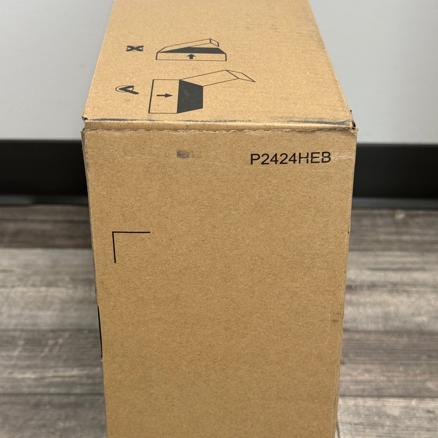 New Dell 24" P2424HEB FHD LED IPS Video Conferencing Monitor