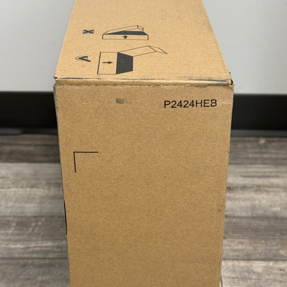 New Dell 24" P2424HEB FHD LED IPS Video Conferencing Monitor