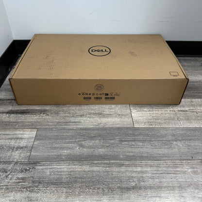 New Dell 24" P2424HEB FHD LED IPS Video Conferencing Monitor
