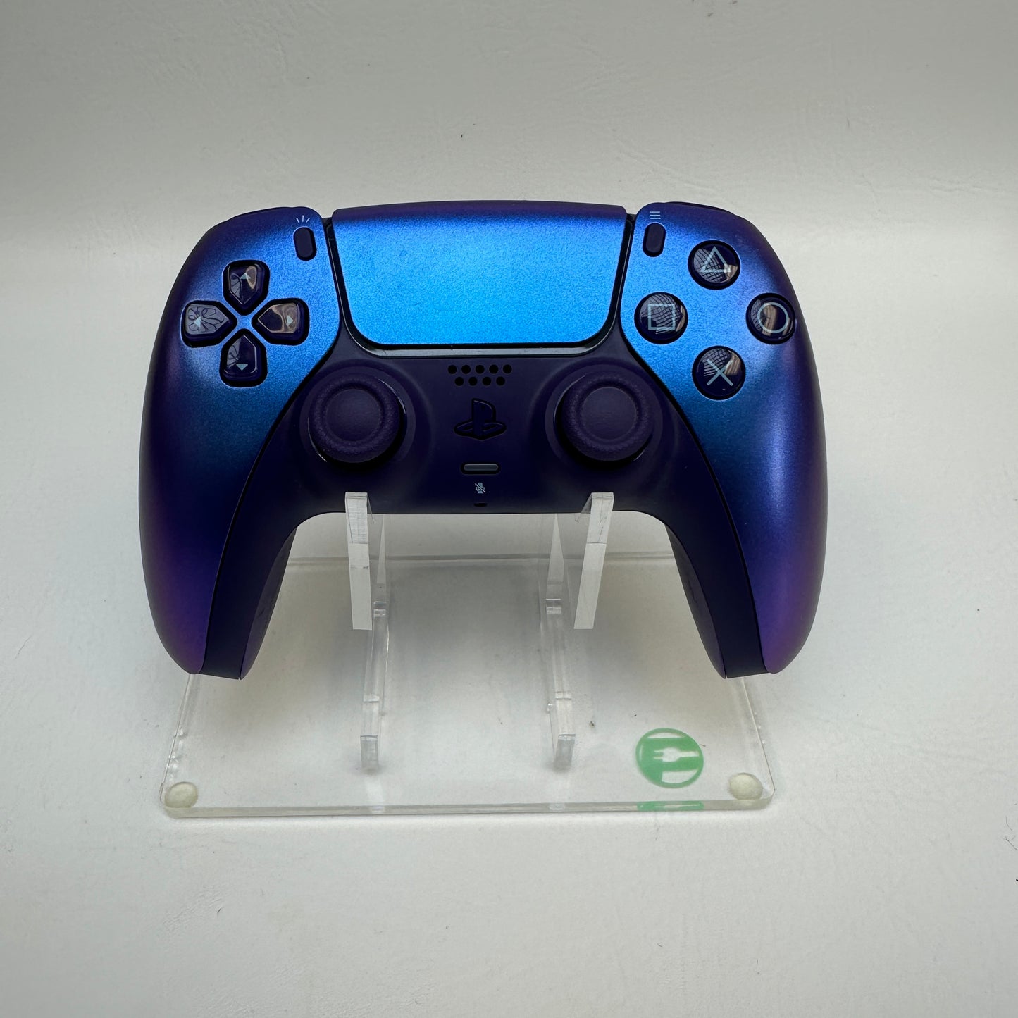 Sony PlayStation 5 PS5 DualSense Wireless Controller Chroma Purple CFI-ZCT1W