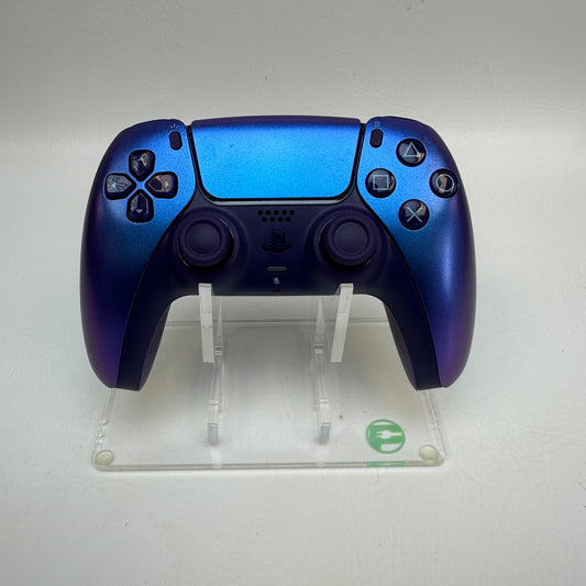 Sony PlayStation 5 PS5 DualSense Wireless Controller Chroma Purple CFI-ZCT1W