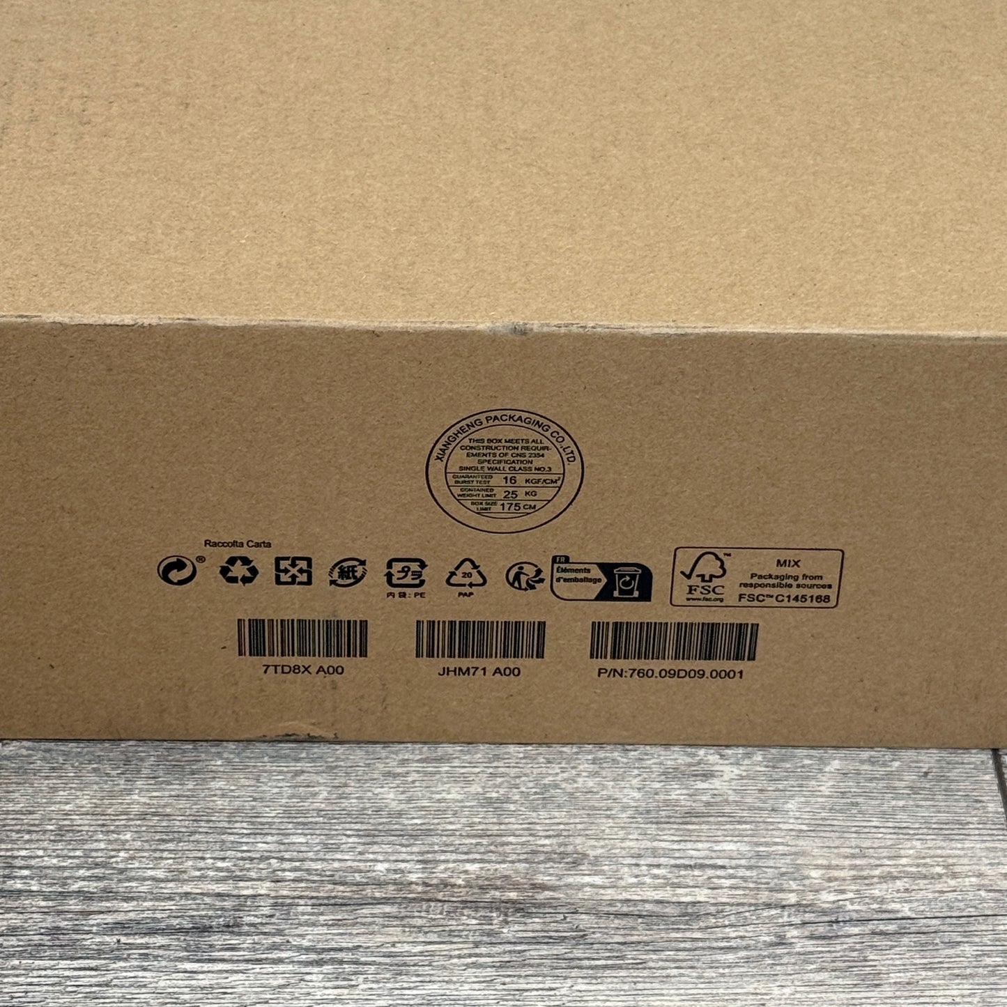 New Dell 24" P2424HEB FHD LED IPS Video Conferencing Monitor