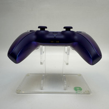 Sony PlayStation 5 PS5 DualSense Wireless Controller Chroma Purple CFI-ZCT1W