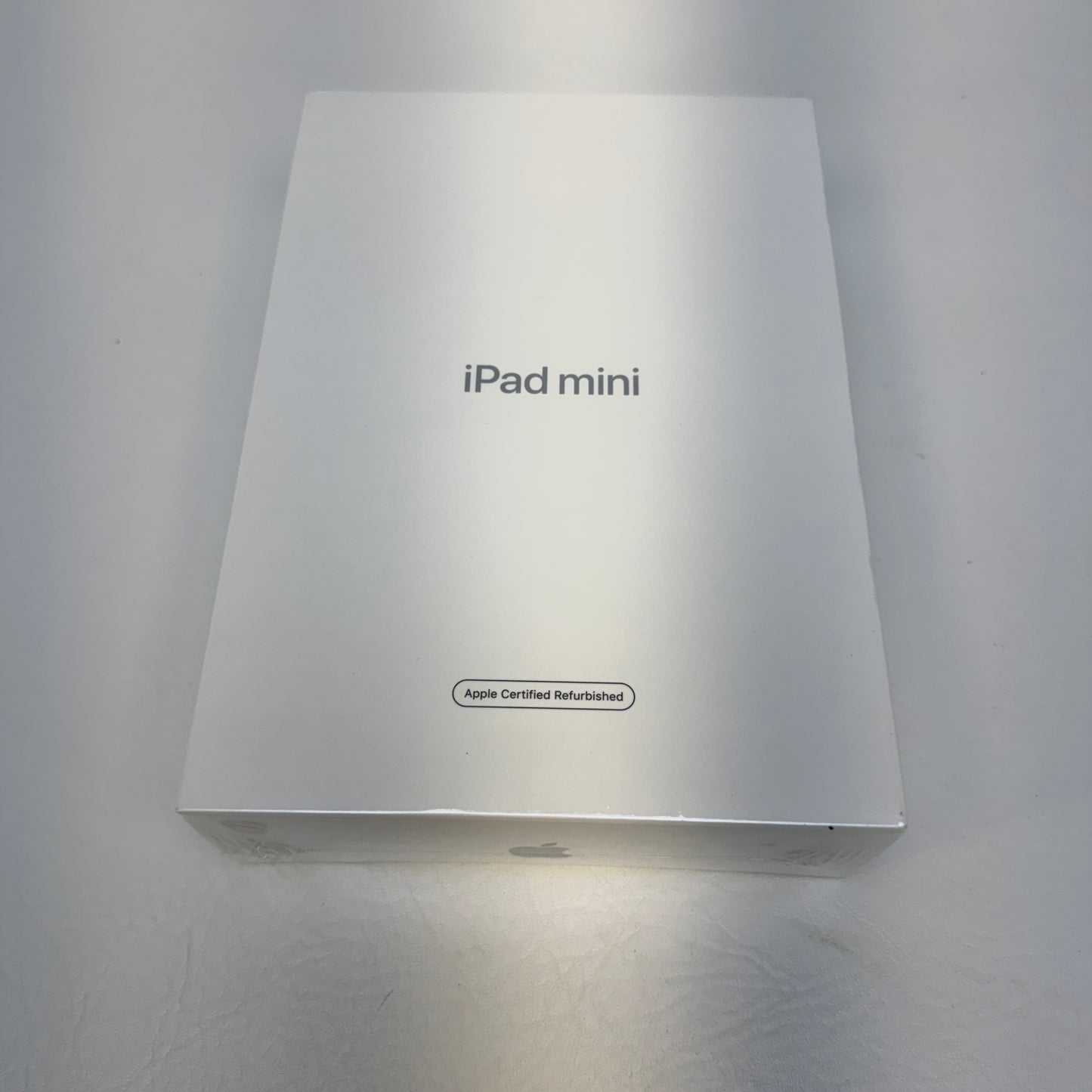 New WiFi Only Apple iPad Mini 6th Gen 64GB Pink FLWL3LL/A