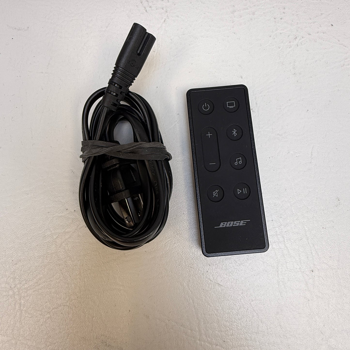 Bose Soundbar 550 Home Threater Speaker Black 439269