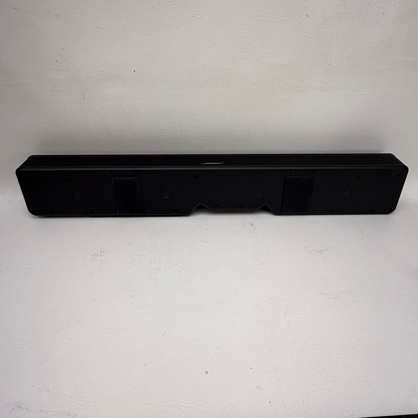 Bose Soundbar 550 Home Threater Speaker Black 439269
