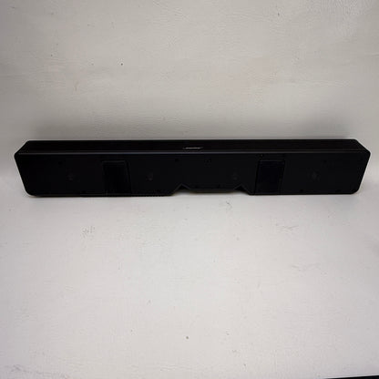 Bose Soundbar 550 Home Threater Speaker Black 439269