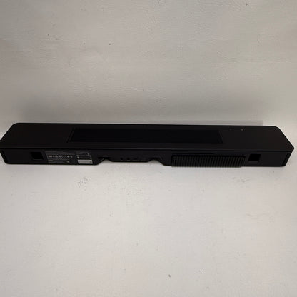 Bose Soundbar 550 Home Threater Speaker Black 439269