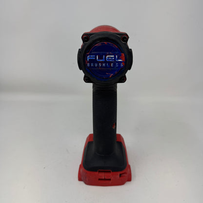 Milwaukee 2957-20 M18 FUEL 18V 1/4" Hex Impact Driver