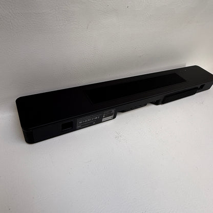 Bose Soundbar 550 Home Threater Speaker Black 439269
