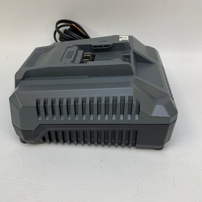 Flex FX0421 280 Rapid Charger Gray