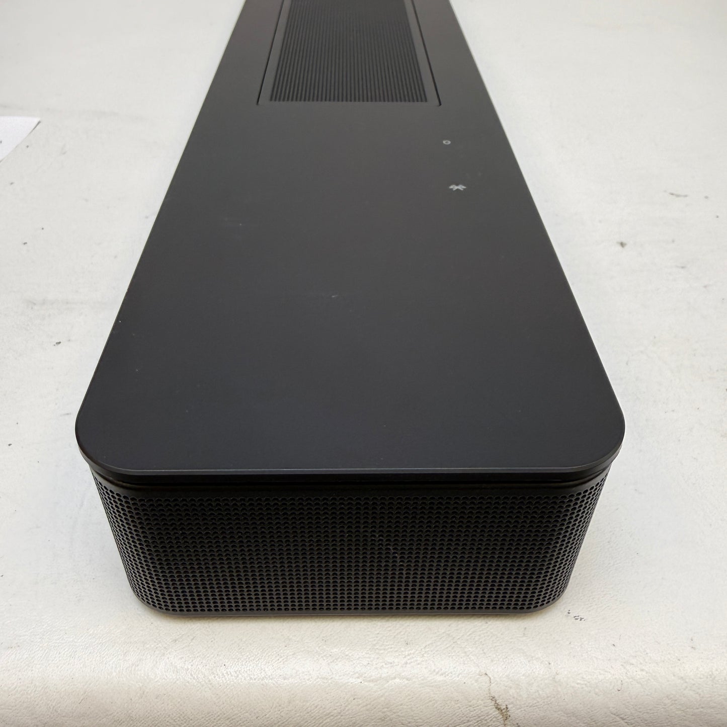 Bose Soundbar 550 Home Threater Speaker Black 439269