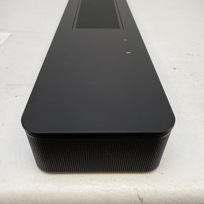 Bose Soundbar 550 Home Threater Speaker Black 439269
