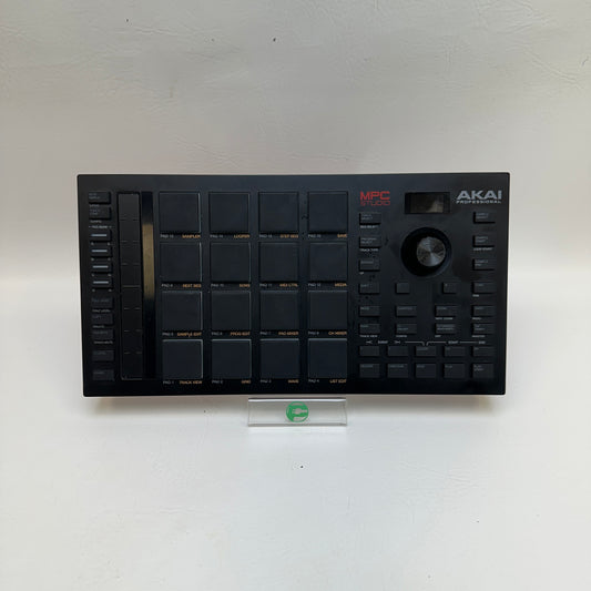 Akai Professional MPC Studio MIDI Music Production Controller