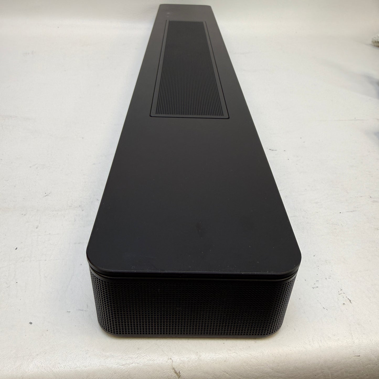 Bose Soundbar 550 Home Threater Speaker Black 439269