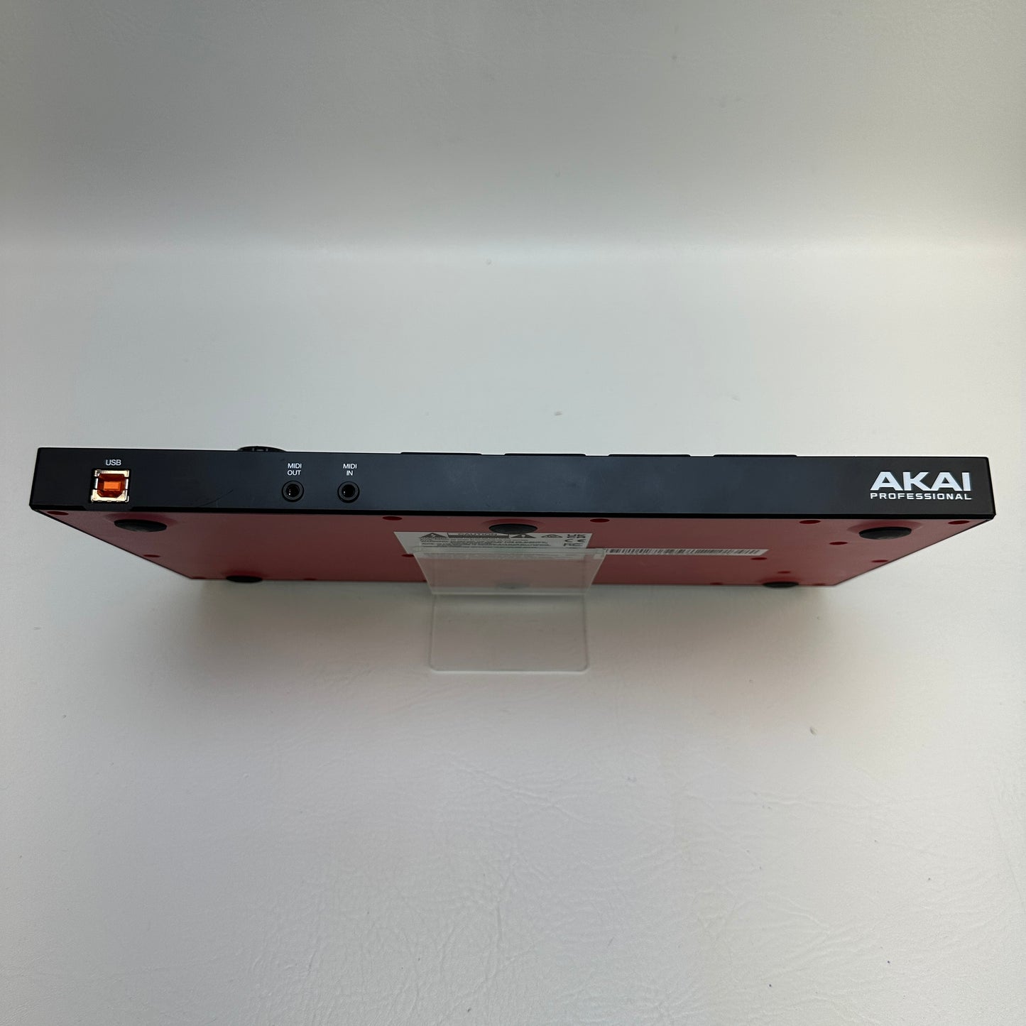 Akai Professional MPC Studio MIDI Music Production Controller
