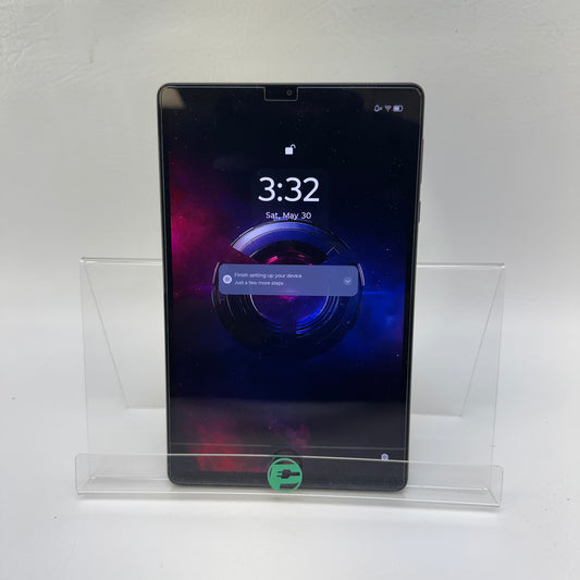 WiFi Only Lenovo Legion Tab 3 256GB Black TB321FU