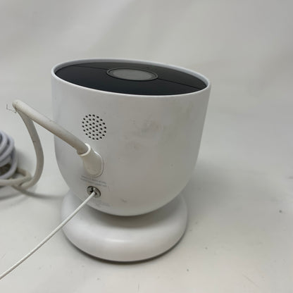 Google Nest Cam Indoor/Outdoor Smart Security Camera G3AL9