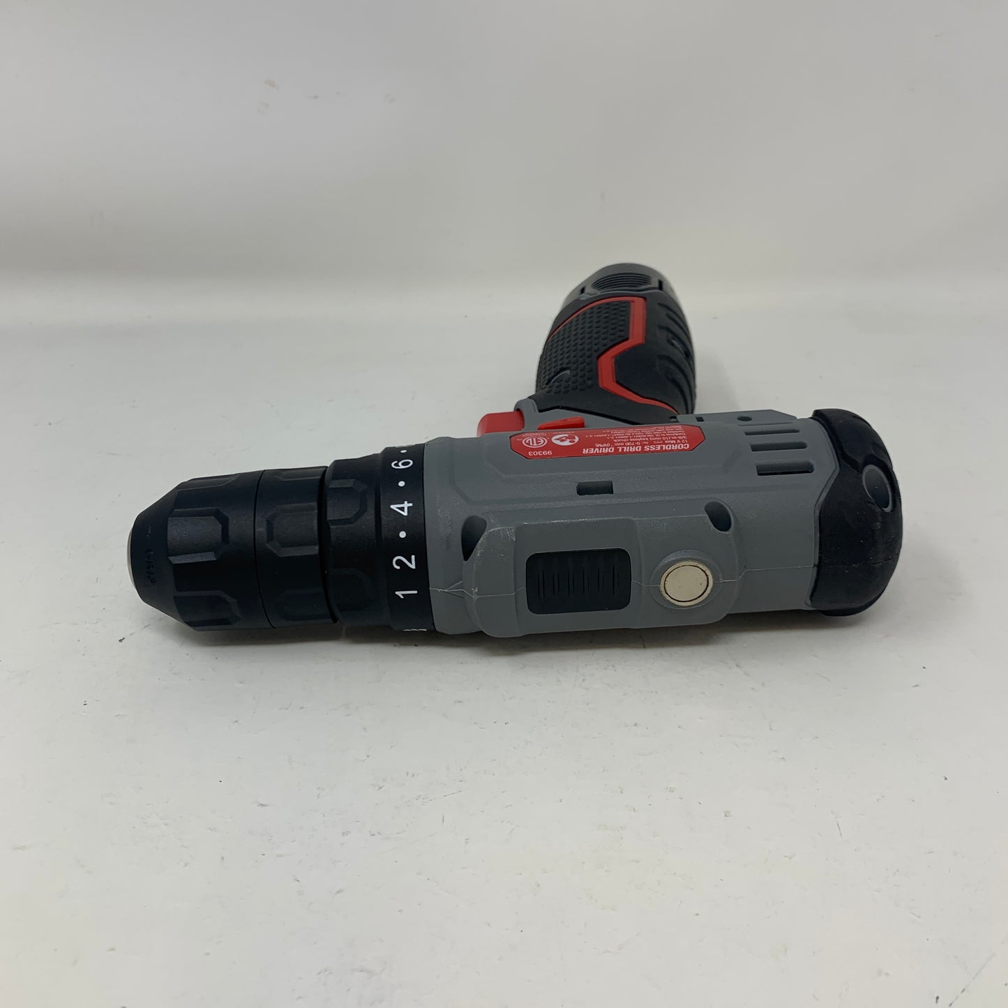 Hyper Tough 99303 12V Max 3/8" Li-ion Cordless Drill Driver