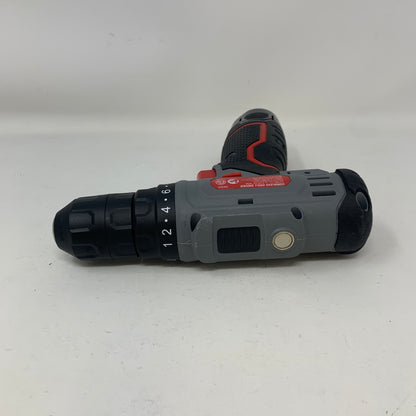 Hyper Tough 99303 12V Max 3/8" Li-ion Cordless Drill Driver