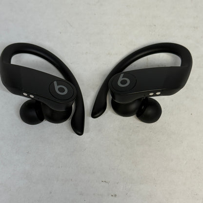 Beats Powerbeats Pro Wireless In-Ear Bluetooth Headphones Black A2454