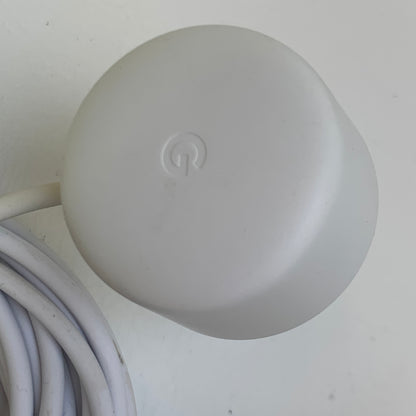 Google Nest Cam Indoor/Outdoor Smart Security Camera G3AL9