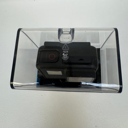 New GoPro Hero7 Black 12MP 4K Waterproof Action Camera CHDHX-701