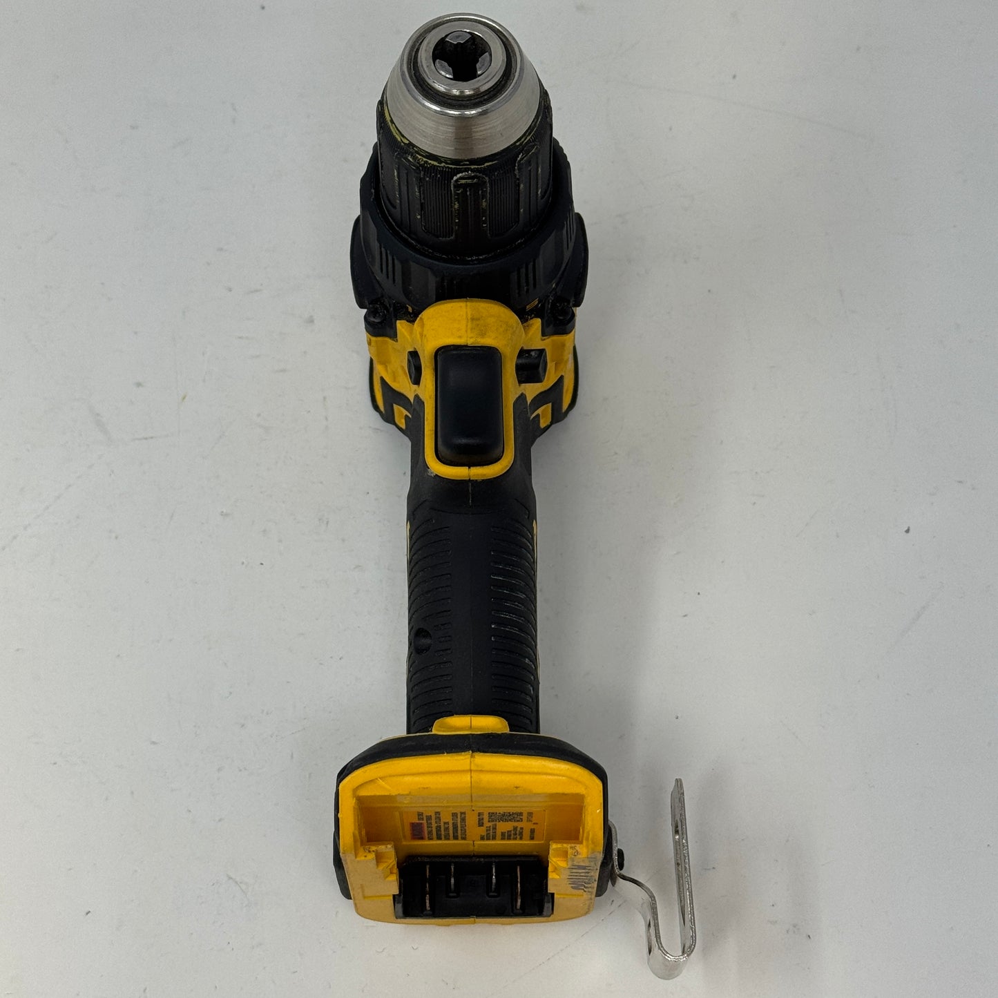 DeWalt DCD793D1 20V MAX 1/2" Cordless Drill Driver