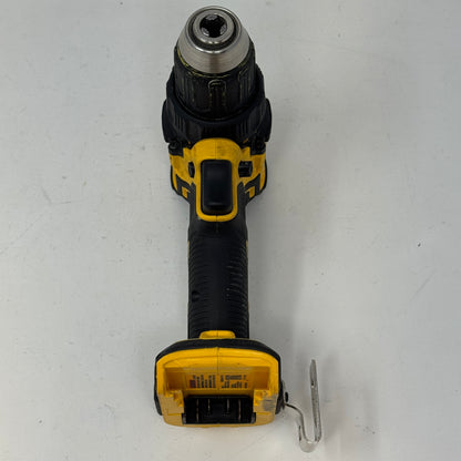 DeWalt DCD793D1 20V MAX 1/2" Cordless Drill Driver