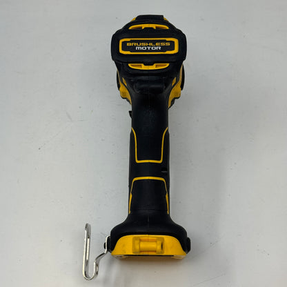 DeWalt DCD793D1 20V MAX 1/2" Cordless Drill Driver