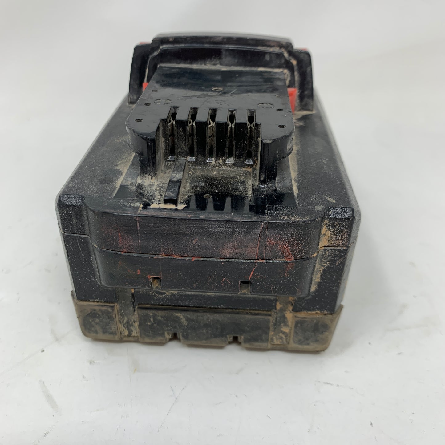 Milwaukee M18 Red Lithium-Ion (Li-ion) High OutPut XC6.0 48-11-1865