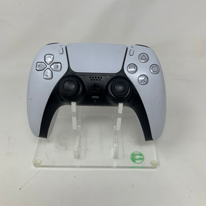 Sony PlayStation 5 PS5 DualSense Wireless Controller White CFI-ZCT1W