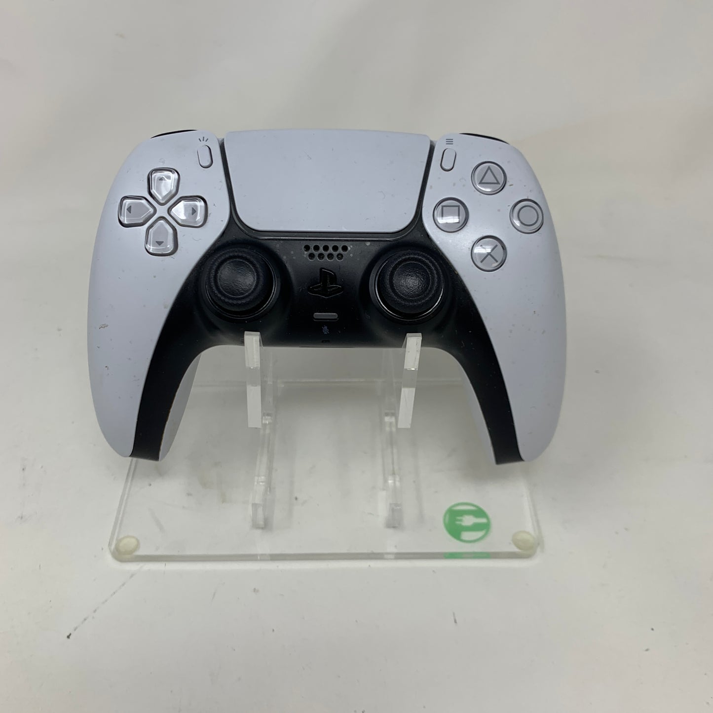Sony PlayStation 5 PS5 DualSense Wireless Controller White CFI-ZCT1W