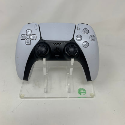 Sony PlayStation 5 PS5 DualSense Wireless Controller White CFI-ZCT1W