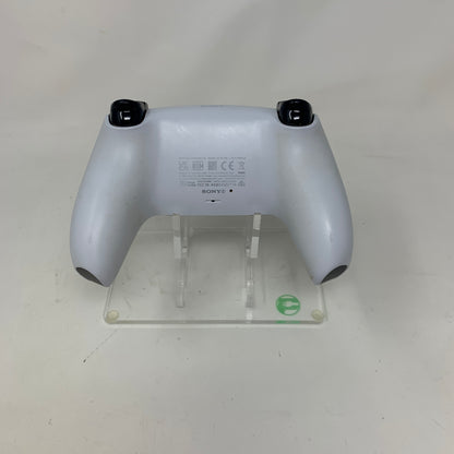 Sony PlayStation 5 PS5 DualSense Wireless Controller White CFI-ZCT1W