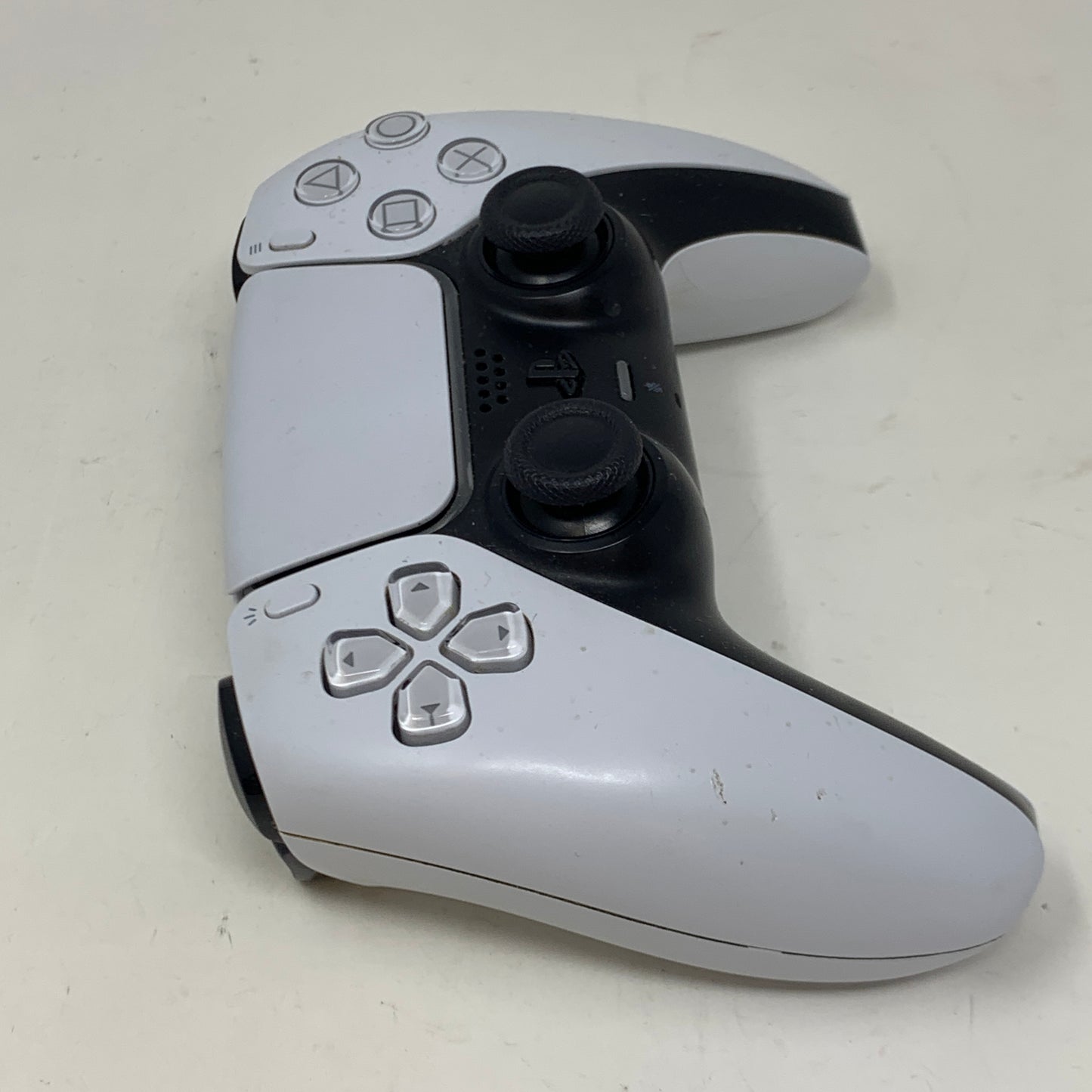 Sony PlayStation 5 PS5 DualSense Wireless Controller White CFI-ZCT1W