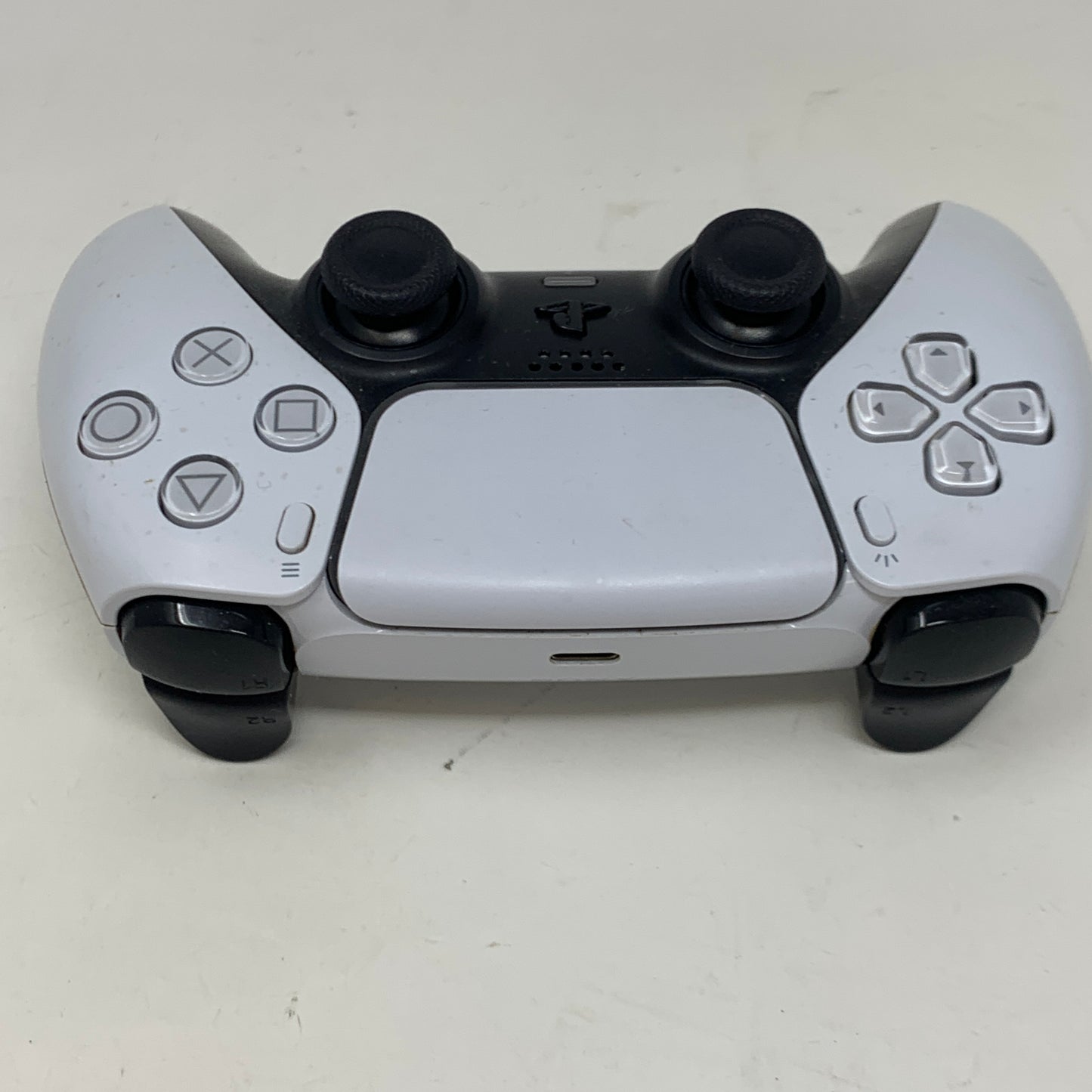 Sony PlayStation 5 PS5 DualSense Wireless Controller White CFI-ZCT1W