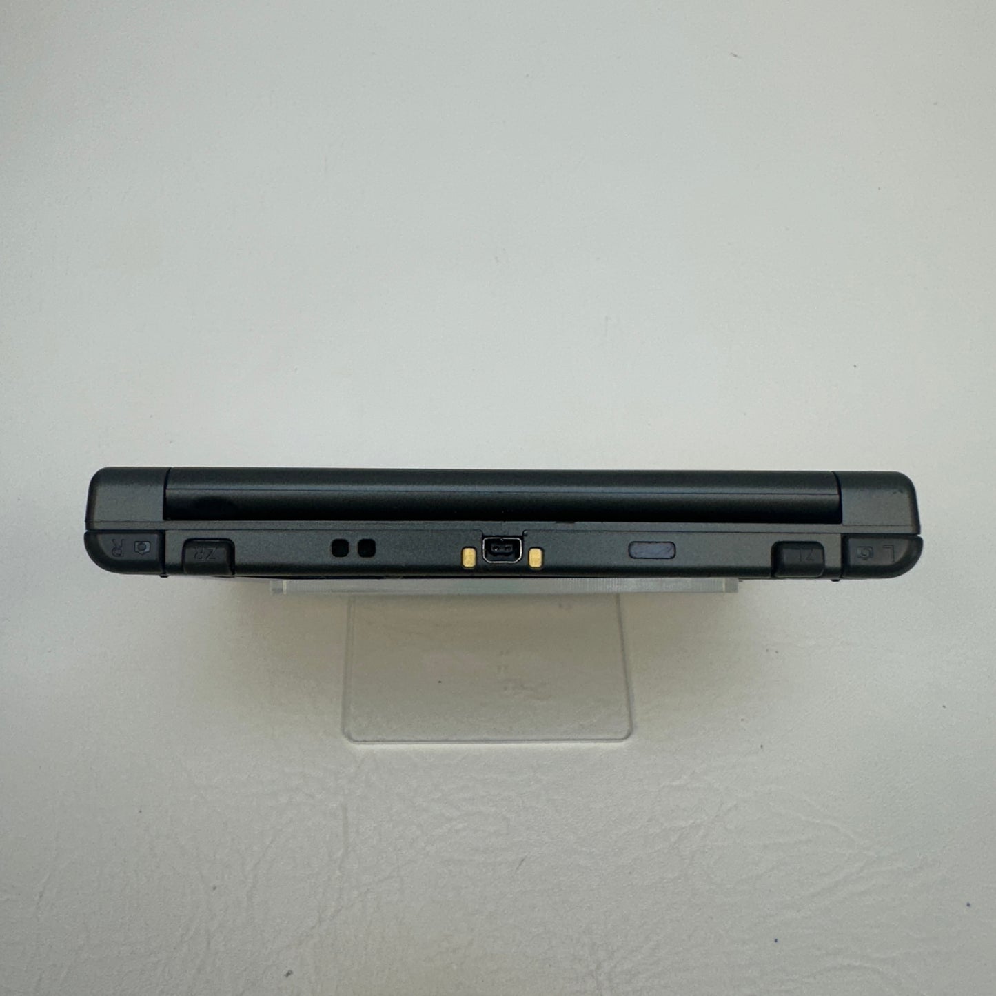 New Nintendo 3DS XL Handheld Game Console RED-001 Gray