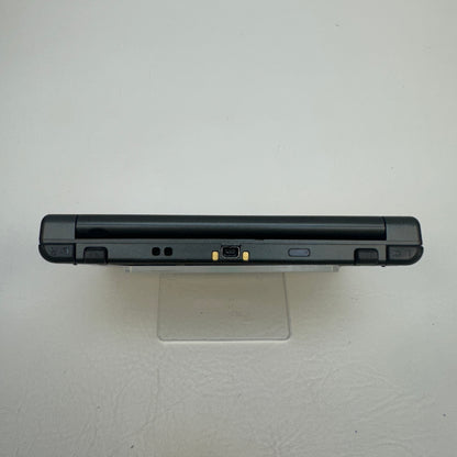 New Nintendo 3DS XL Handheld Game Console RED-001 Gray