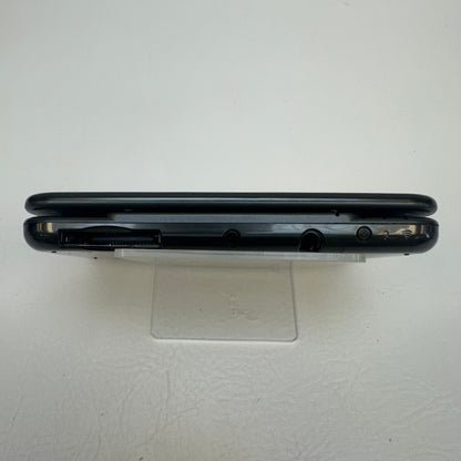 New Nintendo 3DS XL Handheld Game Console RED-001 Gray