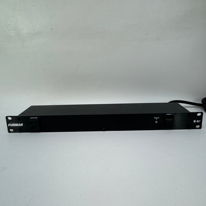 Furman M-8x2 15A Power Conditioner Rackmountable 9 Outle